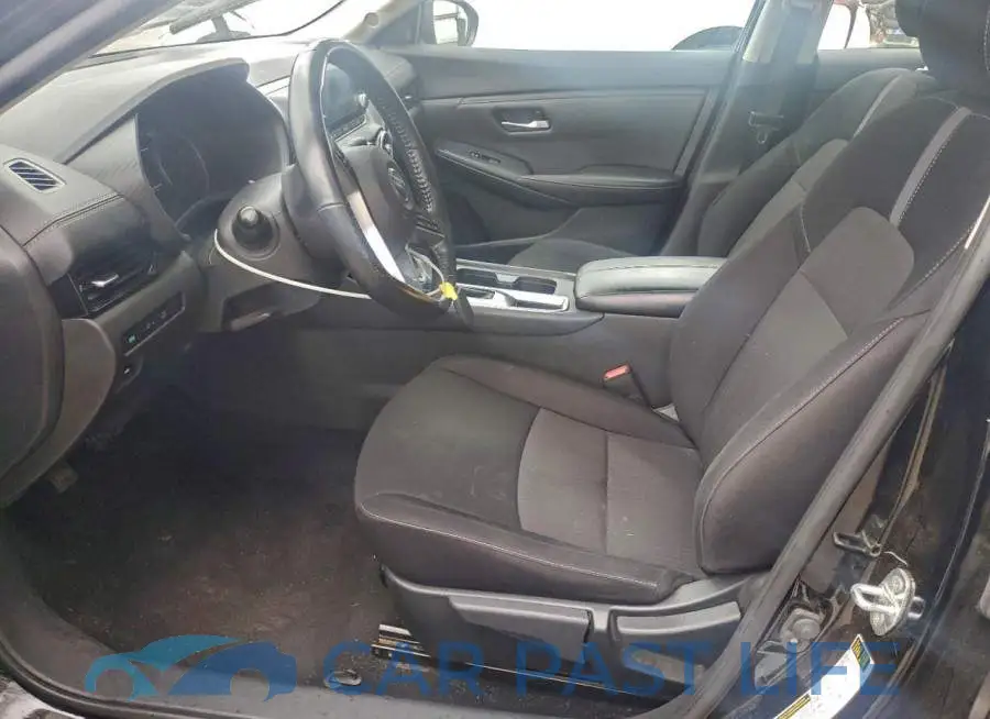 3N1AB8CVXNY289750# 7