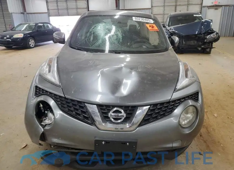 JN8AF5MV2GT658826# 5