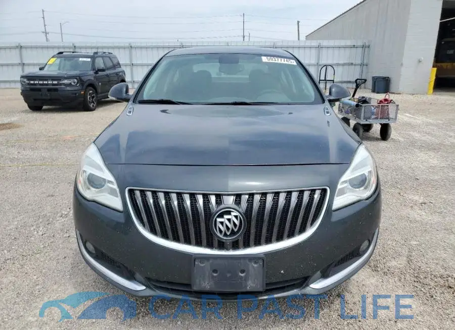 2G4GK5EXXG9163861# 5