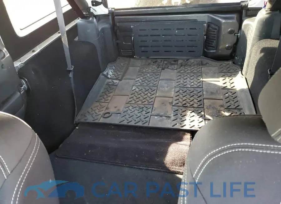 1C4BJWEG1HL571991# 10
