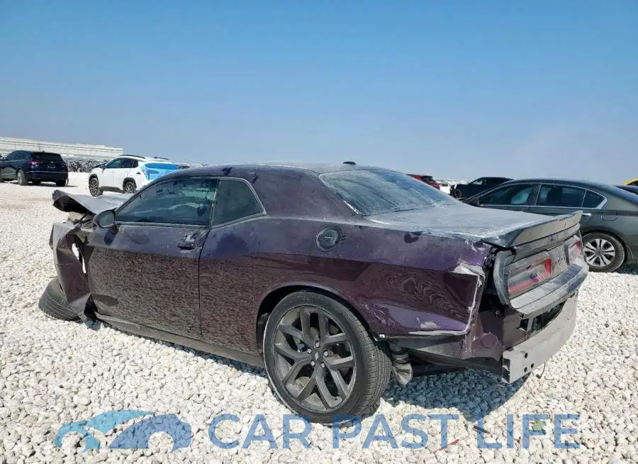 2C3CDZBT3NH200357# 2