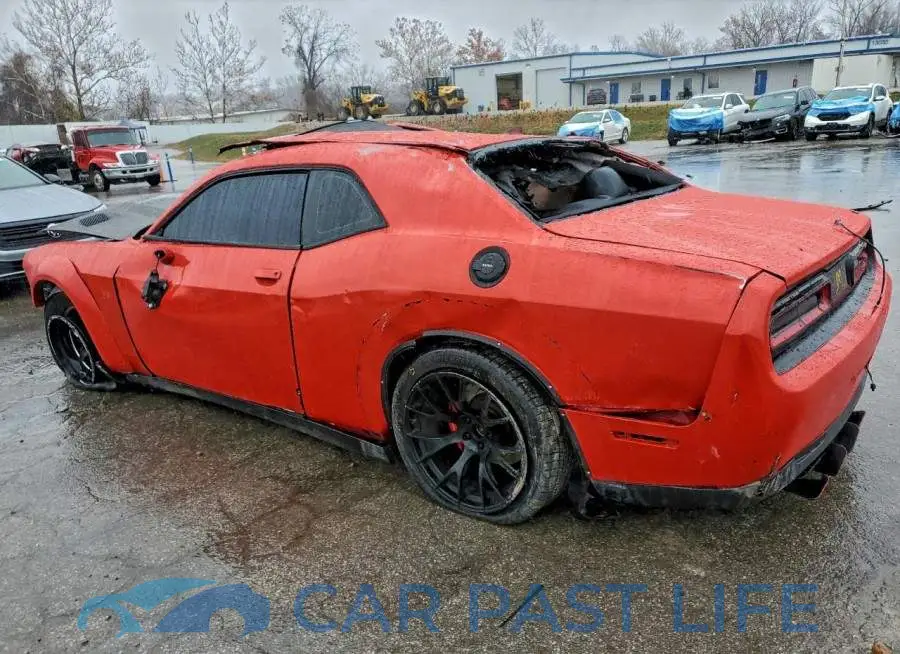 2C3CDZC94GH231610# 2