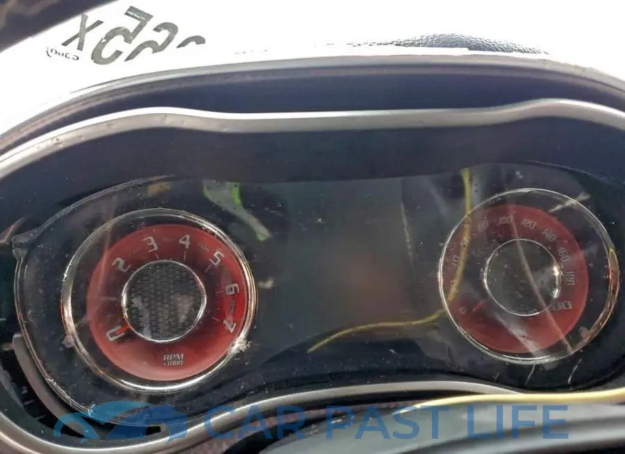 2C3CDZC94GH231610# 9