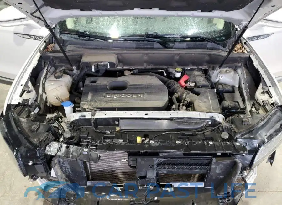 2LMPJ8L94KBL42783# 12