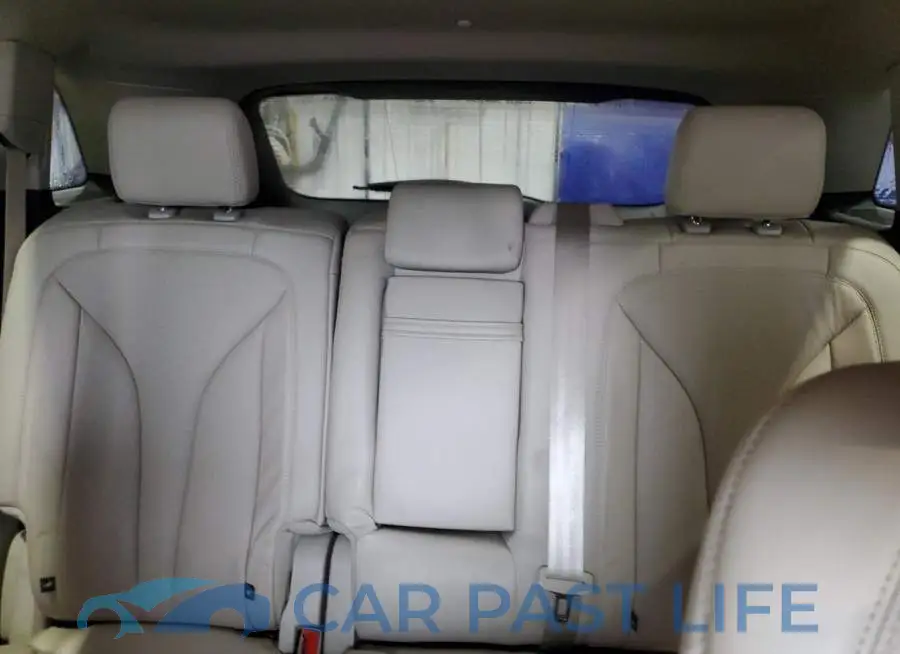 2LMPJ8L94KBL42783# 10