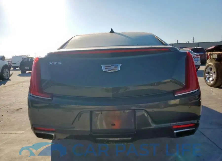 2G61M5S3XK9152828# 6
