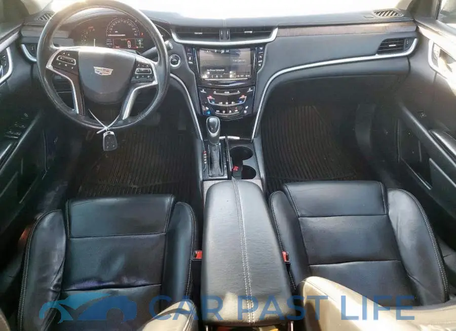 2G61M5S3XK9152828# 8