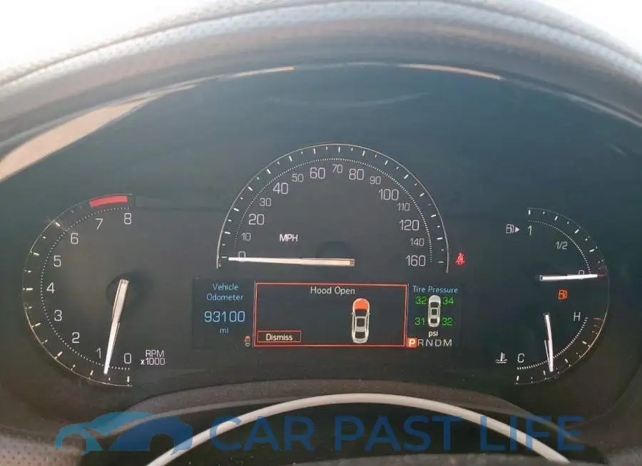 2G61M5S3XK9152828# 9