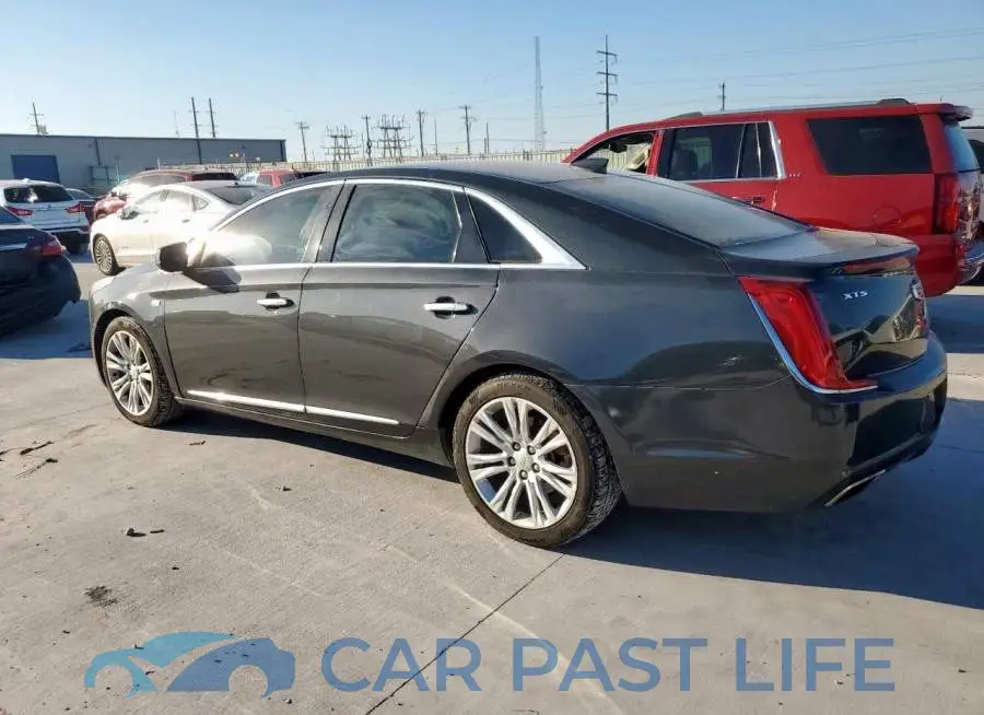 2G61M5S3XK9152828# 2