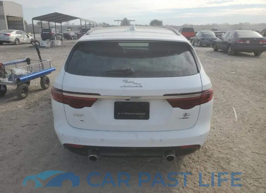 SAJBM2FV2JCY68272# 6