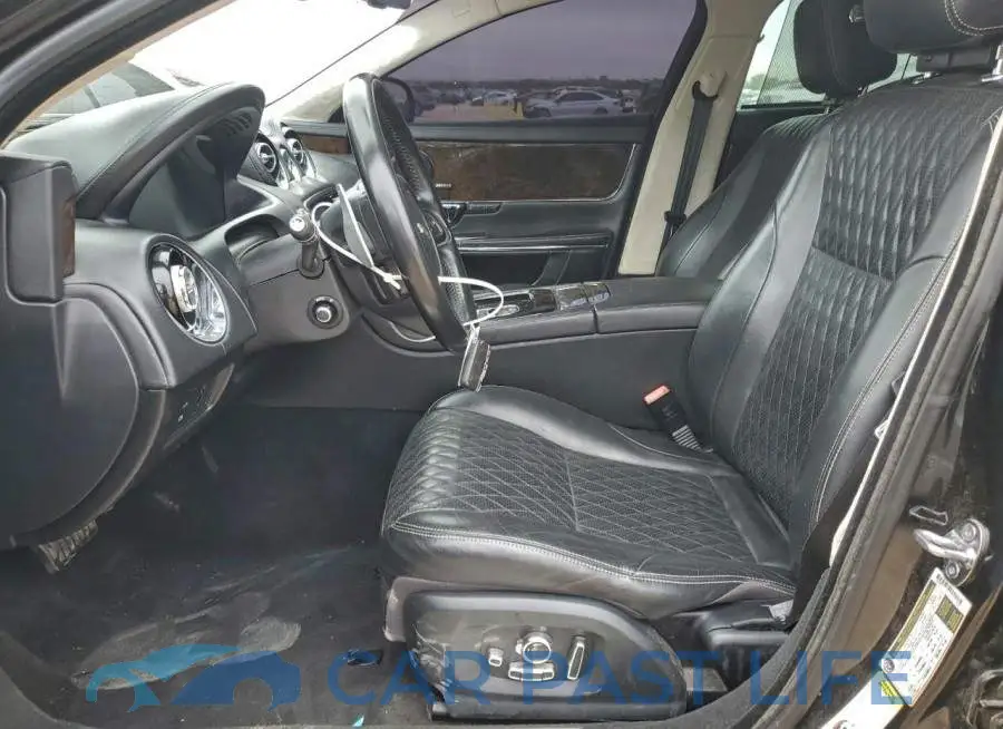 SAJWA2G76K8W20136# 7