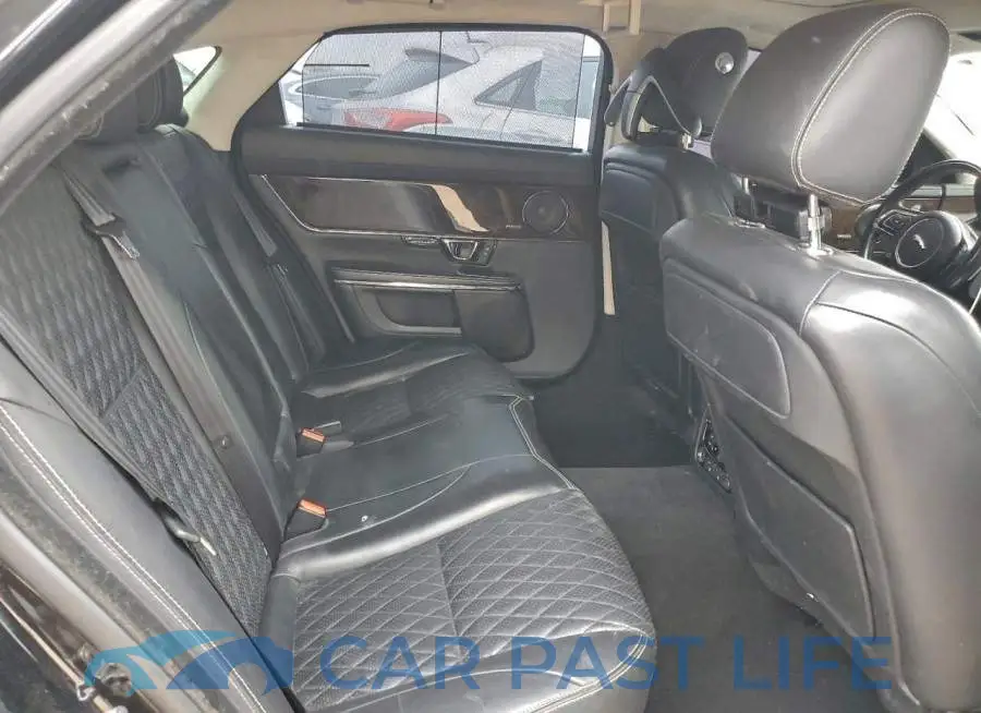 SAJWA2G76K8W20136# 10