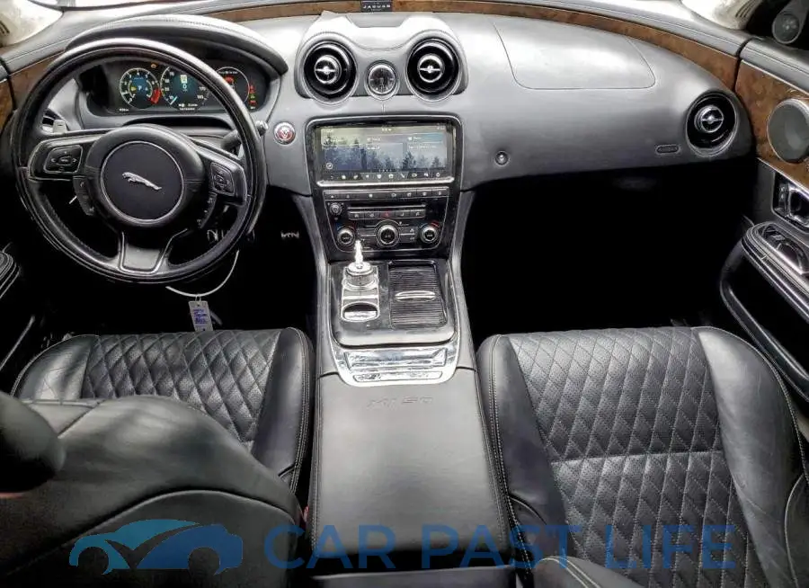 SAJWA2G76K8W20136# 8