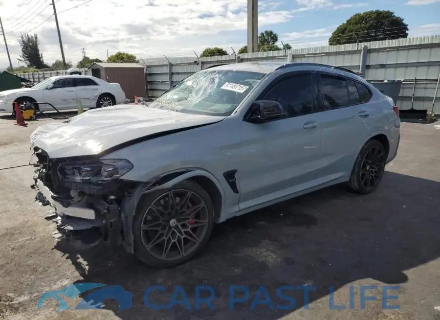 5YM23EC00P9P24079# 1