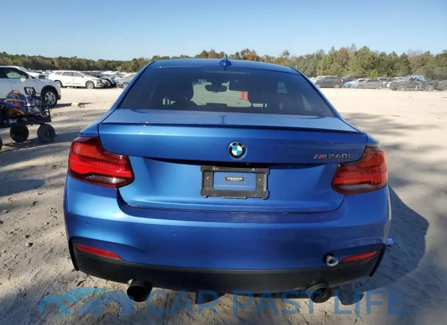WBA2J5C00L7E26166# 6