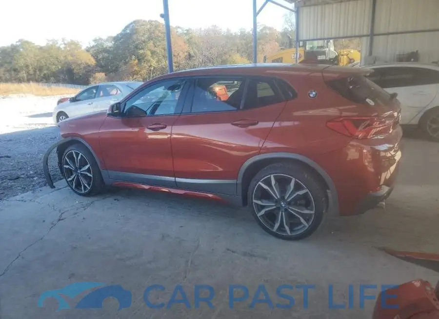 WBXYJ3C34JEJ89945# 2