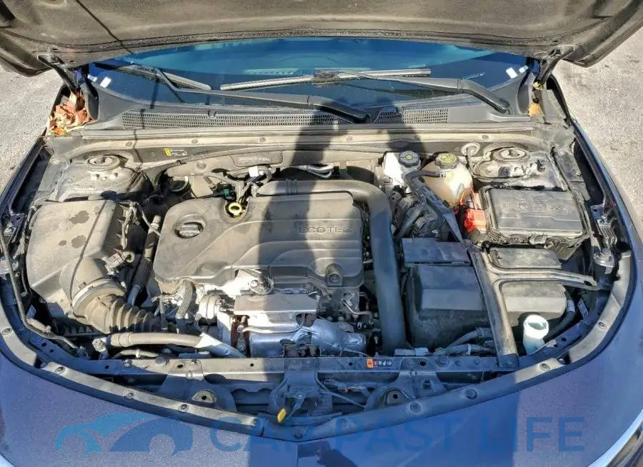 1G1ZD5ST7PF243403# 11