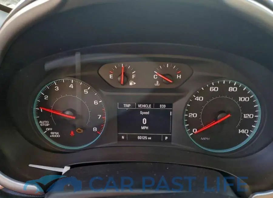 1G1ZD5ST7PF243403# 9