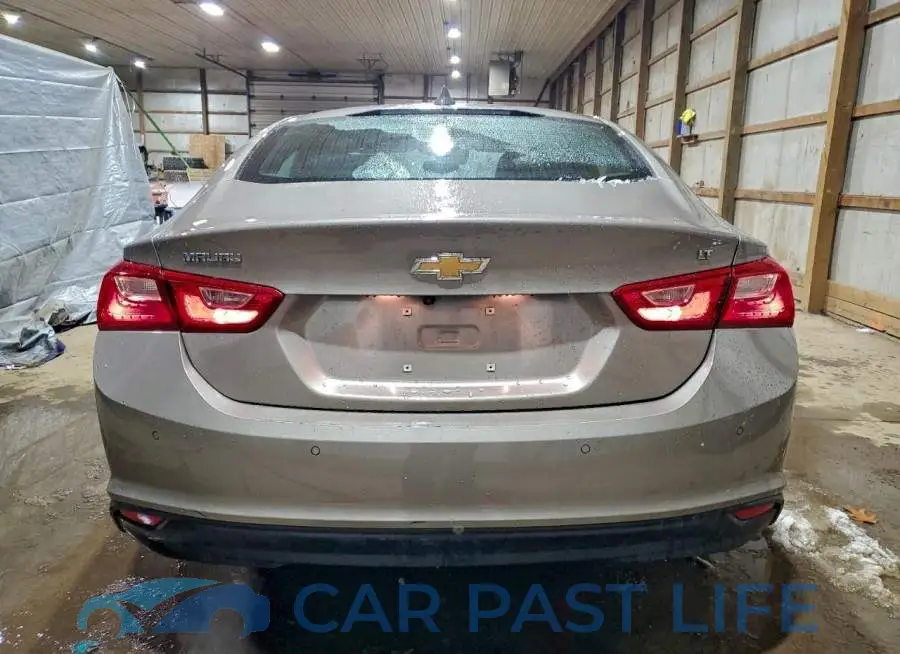1G1ZD5ST9PF170177# 6