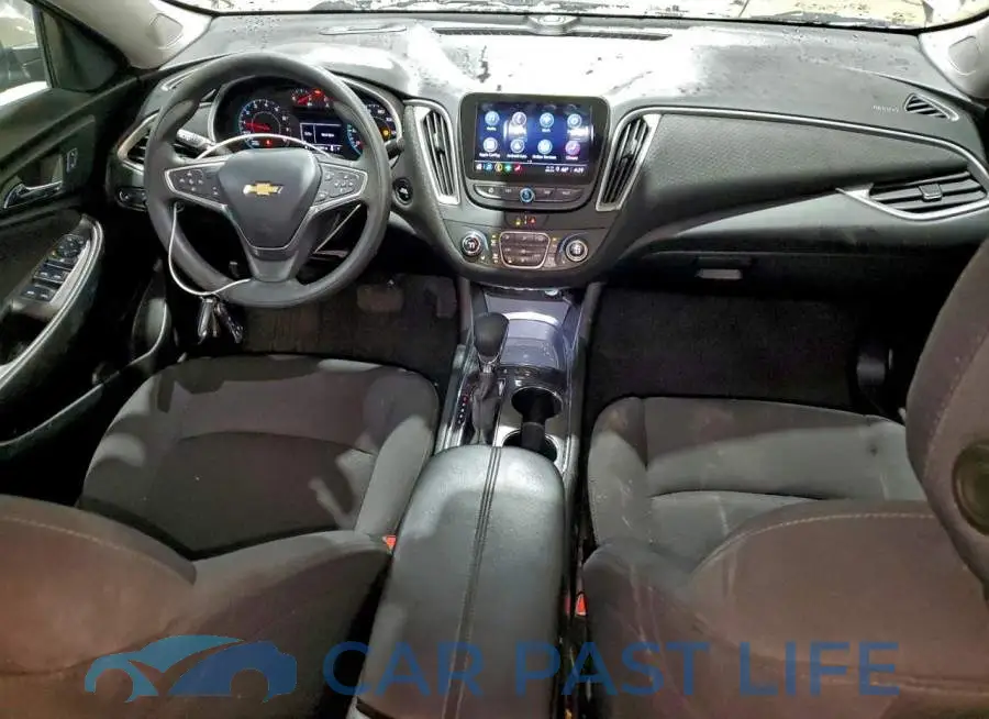 1G1ZD5ST9PF170177# 8