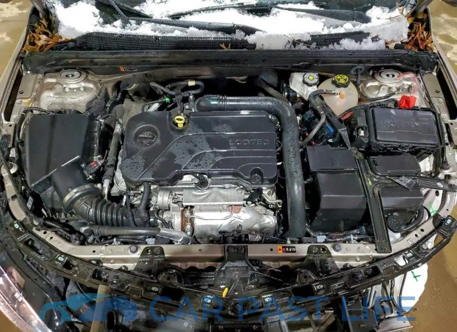 1G1ZD5ST9PF170177# 11