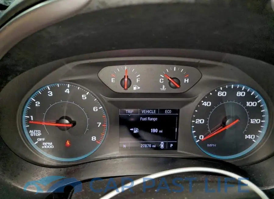 1G1ZD5ST9SF146406# 9