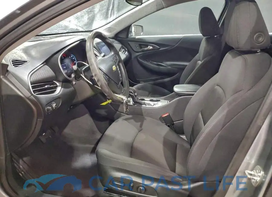 1G1ZD5ST9SF146406# 7