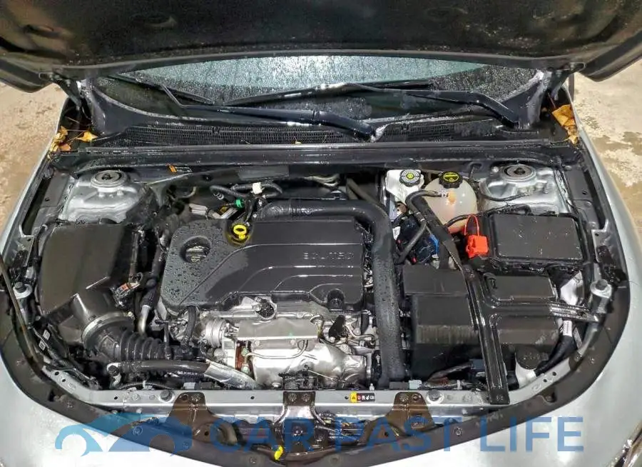 1G1ZD5ST9SF146406# 11
