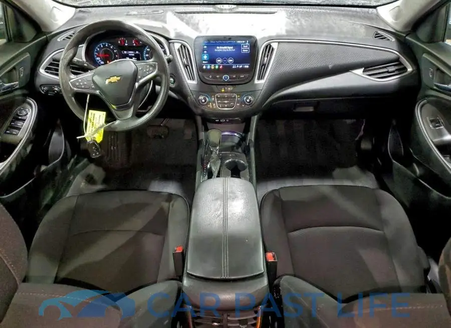 1G1ZD5ST9SF146406# 8