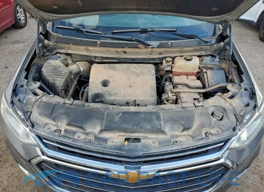 1GNERGKW7JJ195359# 11