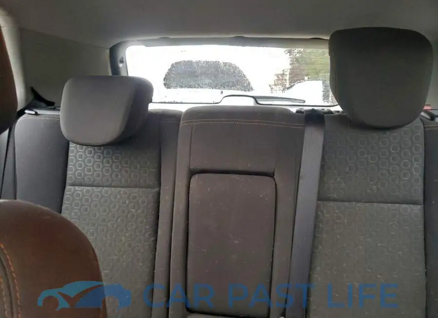 3GNCJNSB5HL193161# 10
