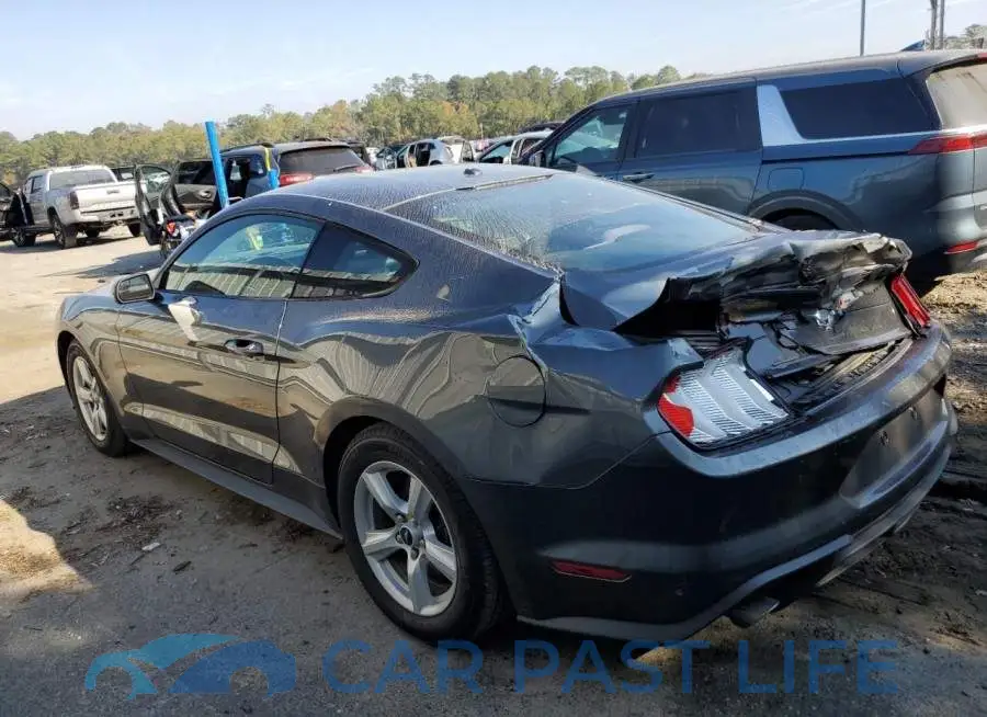 1FA6P8TH2K5177926# 2