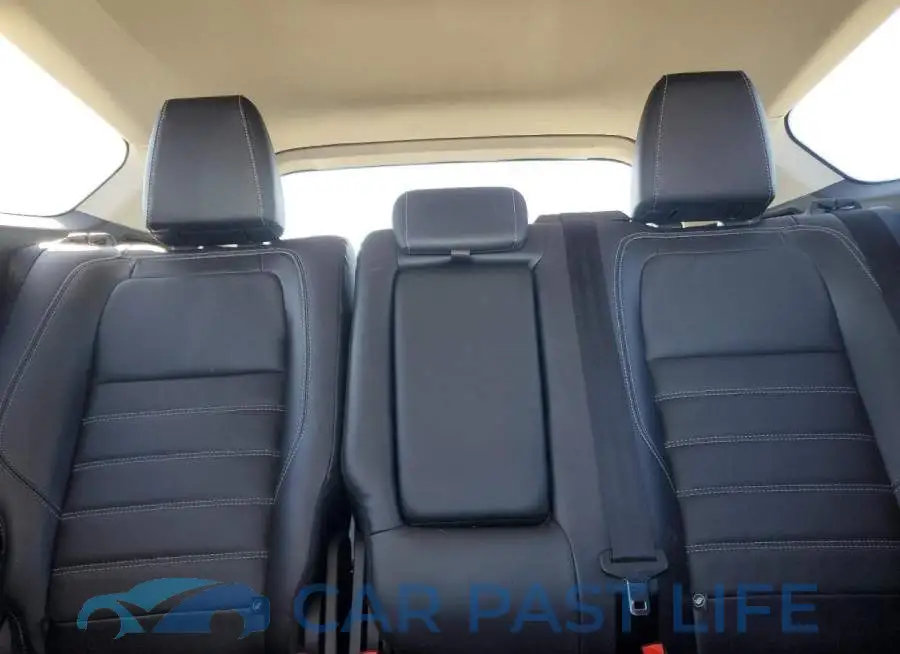 1FMCU9J96HUF09741# 10
