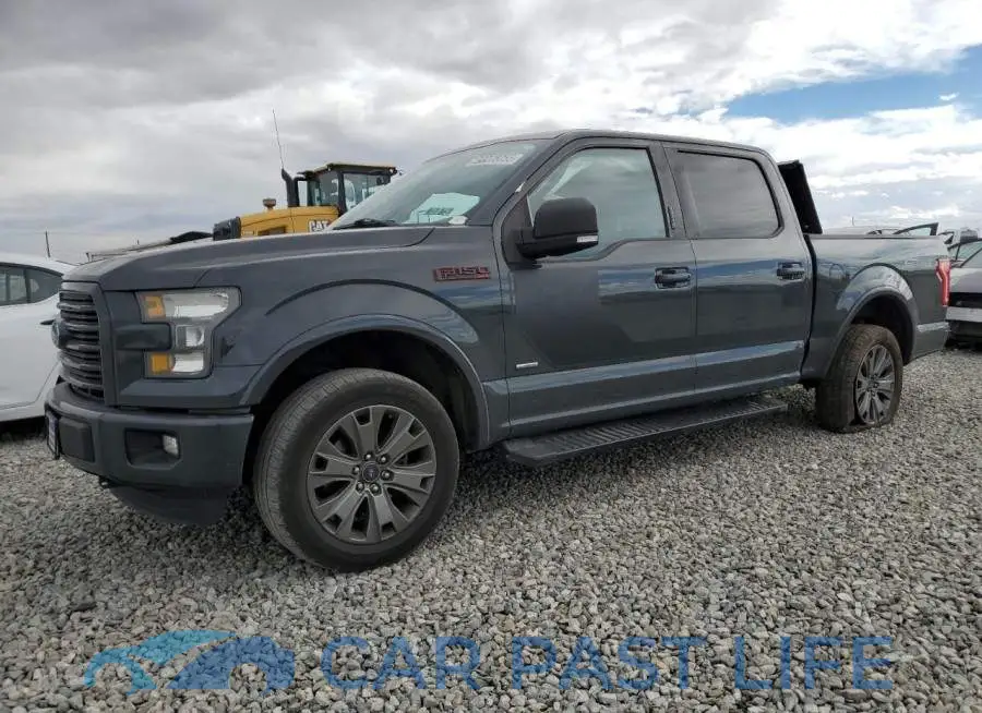 1FTEW1EP6GFD08829# 1