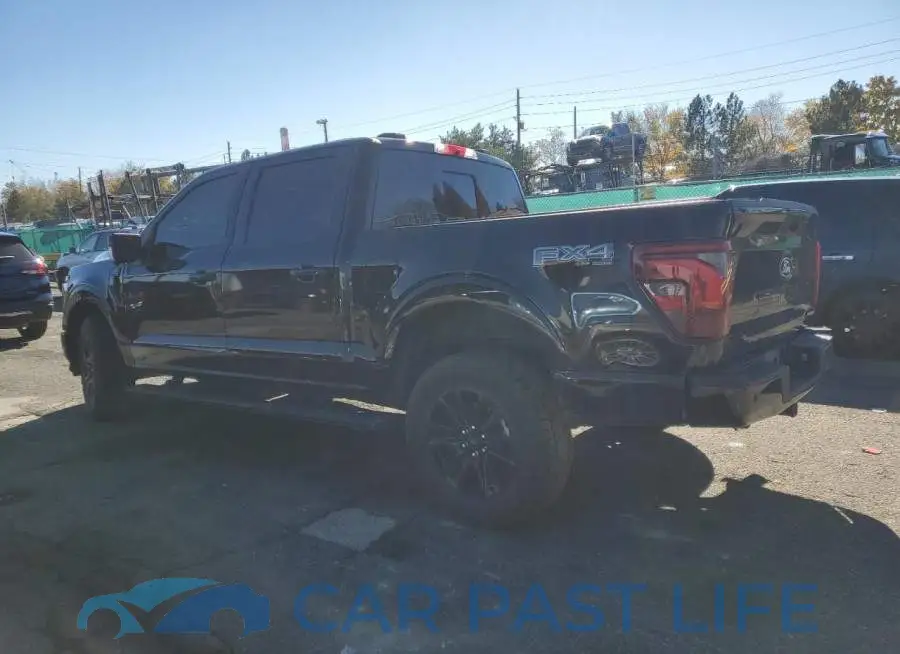 1FTFW7L8XRFA11598# 2