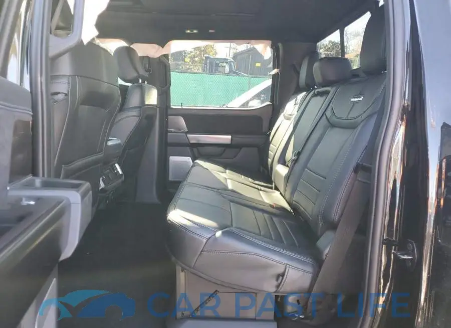 1FTFW7L8XRFA11598# 10