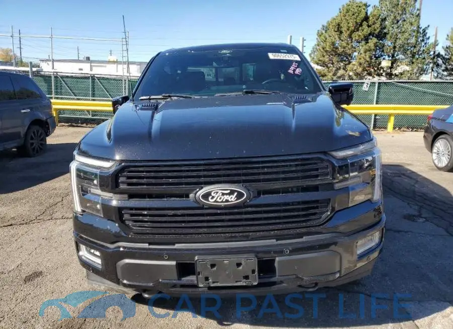 1FTFW7L8XRFA11598# 5
