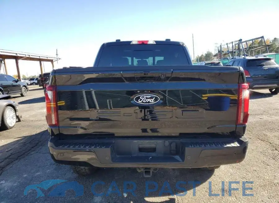 1FTFW7L8XRFA11598# 6