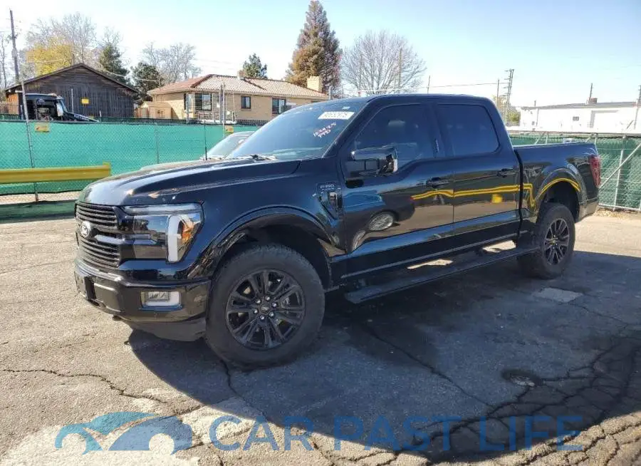 1FTFW7L8XRFA11598# 1