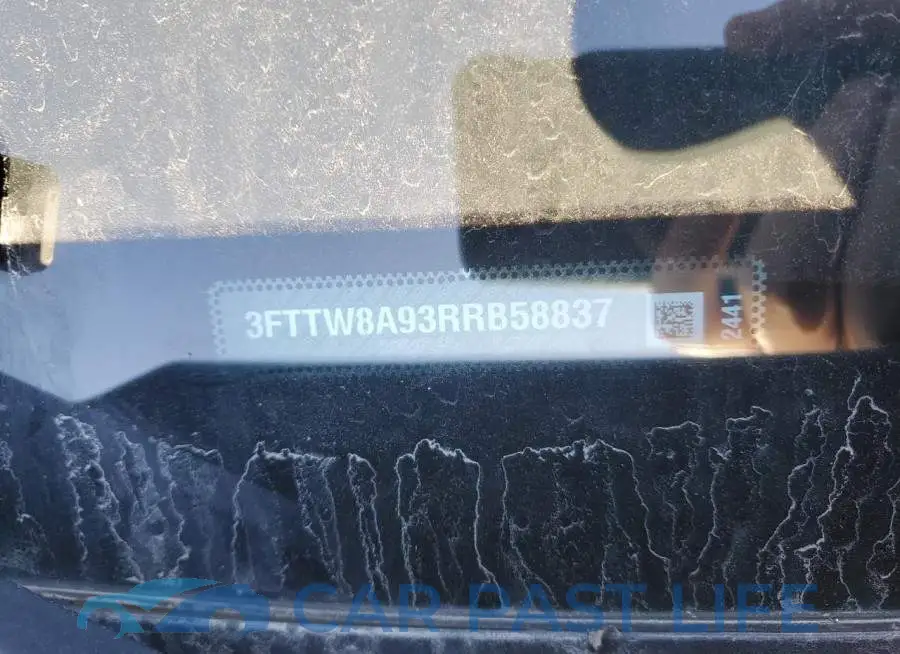 3FTTW8A93RRB58837# 12