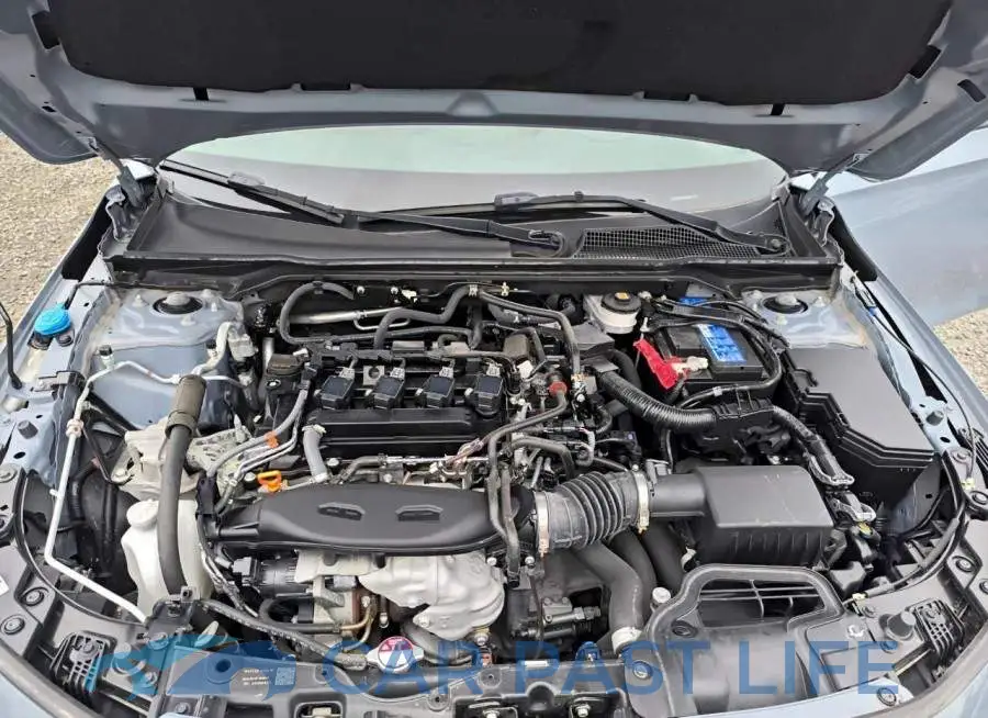 2HGFE1E5XPH475040# 12