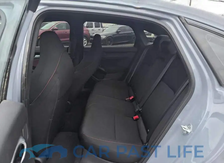 2HGFE1E5XPH475040# 11