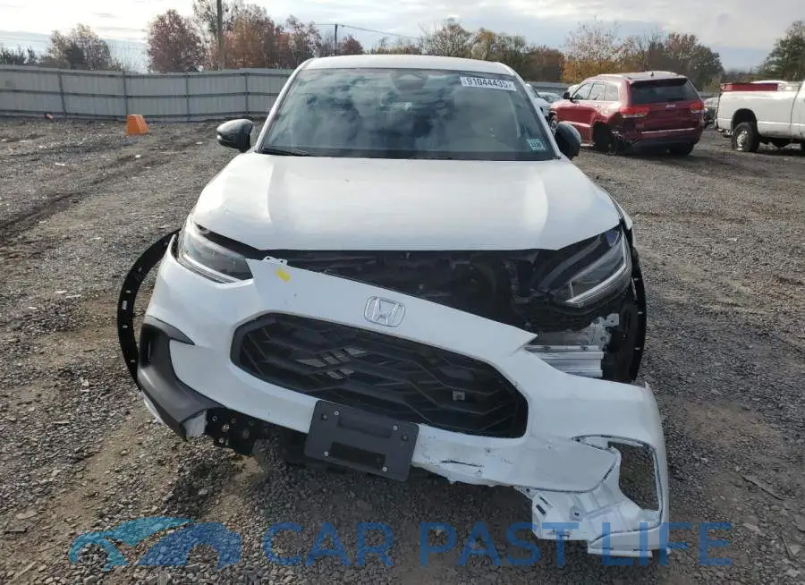 3CZRZ2H56RM730217# 5