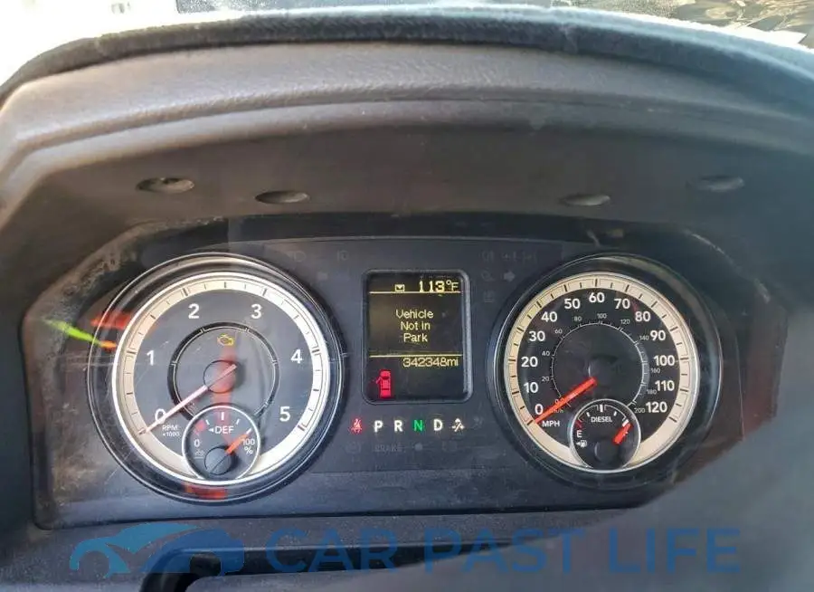 3C63RRGL7GG242708# 9