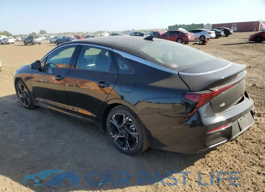 KNAG64J71S5356511# 2