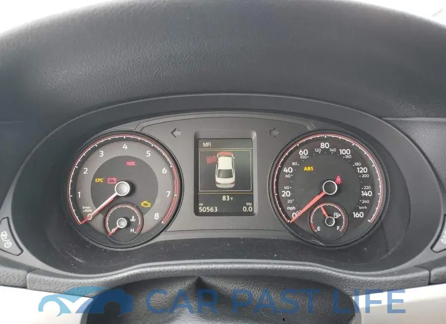 1VWSA7A39NC009080# 9