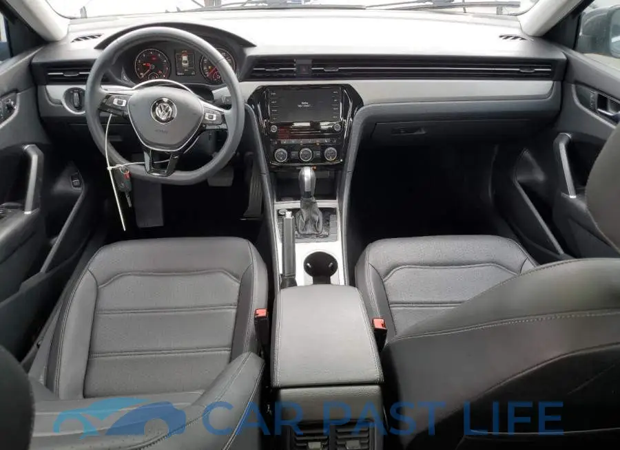 1VWSA7A39NC009080# 8