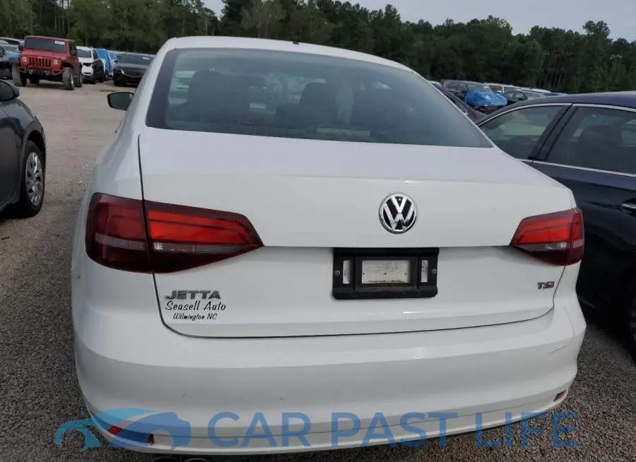3VW167AJ4HM268011# 6
