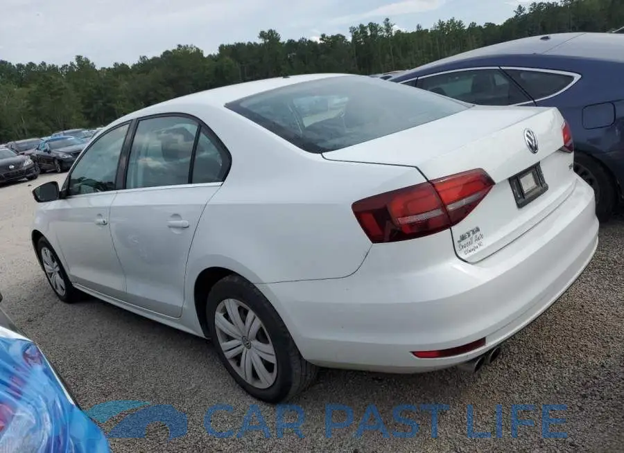 3VW167AJ4HM268011# 2