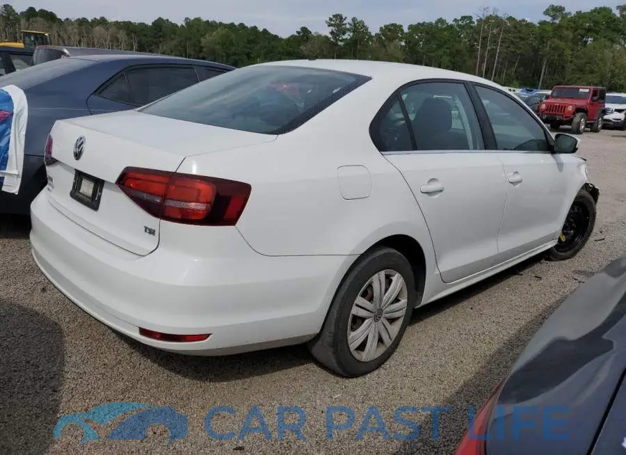 3VW167AJ4HM268011# 3